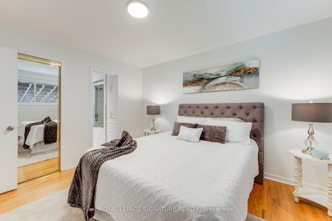 Photo 13 at 124 Edmonton Drive, Pleasant View, Toronto