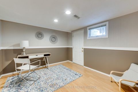 Photo 23 at 124 Edmonton Drive, Pleasant View, Toronto