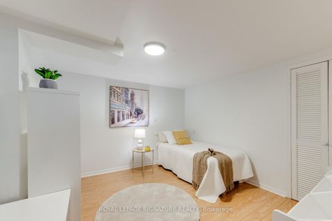 Photo 26 at 124 Edmonton Drive, Pleasant View, Toronto