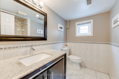 Photo 28 at 124 Edmonton Drive, Pleasant View, Toronto