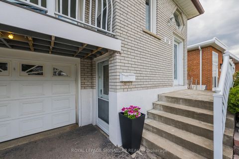 Photo 29 at 124 Edmonton Drive, Pleasant View, Toronto
