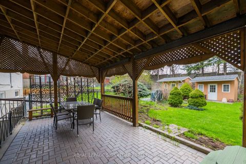 Photo 31 at 124 Edmonton Drive, Pleasant View, Toronto