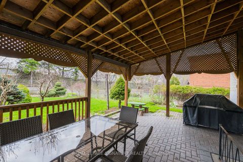 Photo 32 at 124 Edmonton Drive, Pleasant View, Toronto