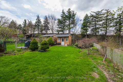 Photo 34 at 124 Edmonton Drive, Pleasant View, Toronto