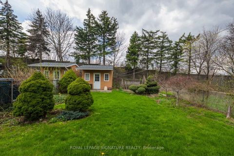 Photo 35 at 124 Edmonton Drive, Pleasant View, Toronto