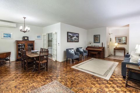 Photo 2 at 502 - 21 Dale Avenue, Moore Park, Toronto