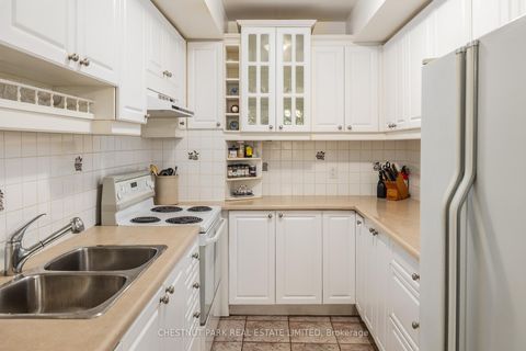 Photo 4 at 502 - 21 Dale Avenue, Moore Park, Toronto