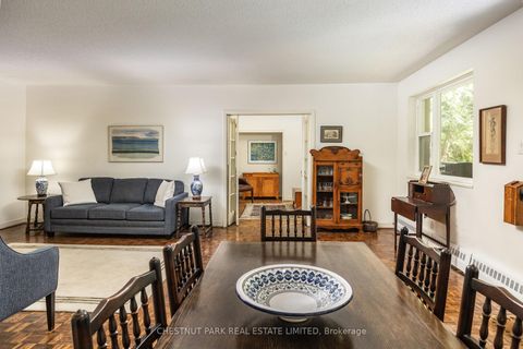 Photo 6 at 502 - 21 Dale Avenue, Moore Park, Toronto