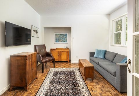 Photo 7 at 502 - 21 Dale Avenue, Moore Park, Toronto