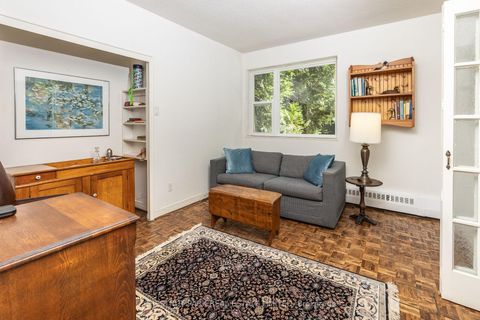 Photo 8 at 502 - 21 Dale Avenue, Moore Park, Toronto