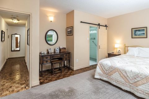 Photo 12 at 502 - 21 Dale Avenue, Moore Park, Toronto