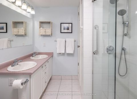 Photo 13 at 502 - 21 Dale Avenue, Moore Park, Toronto
