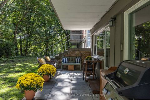 Photo 16 at 502 - 21 Dale Avenue, Moore Park, Toronto