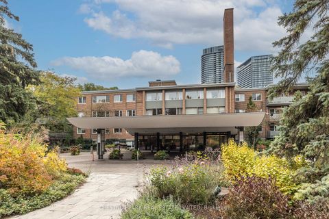 Photo 18 at 502 - 21 Dale Avenue, Moore Park, Toronto