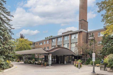Photo 19 at 502 - 21 Dale Avenue, Moore Park, Toronto