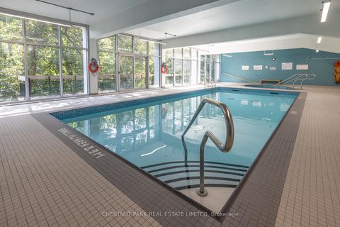 Photo 21 at 502 - 21 Dale Avenue, Moore Park, Toronto