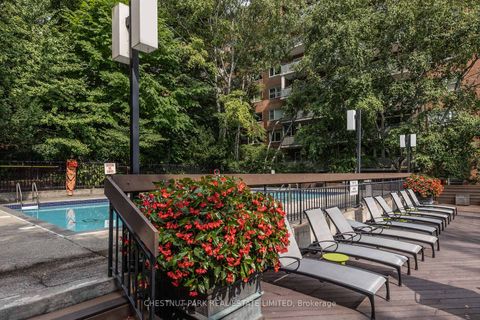 Photo 25 at 502 - 21 Dale Avenue, Moore Park, Toronto