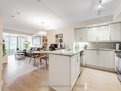 Photo 0 at 716 - 85 East Liberty Street, Niagara, Toronto