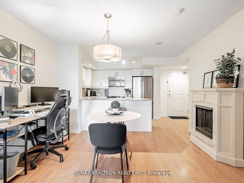 Photo 5 at 716 - 85 East Liberty Street, Niagara, Toronto