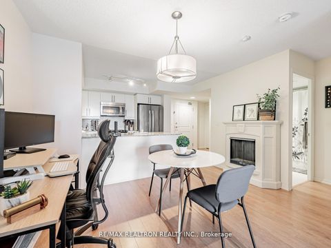 Photo 6 at 716 - 85 East Liberty Street, Niagara, Toronto