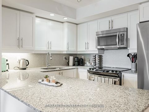Photo 8 at 716 - 85 East Liberty Street, Niagara, Toronto