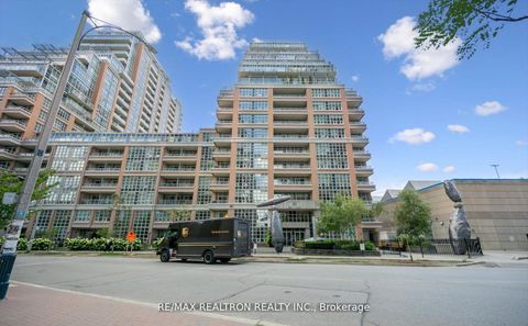 Photo 29 at 716 - 85 East Liberty Street, Niagara, Toronto