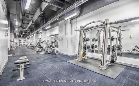 Photo 35 at 716 - 85 East Liberty Street, Niagara, Toronto