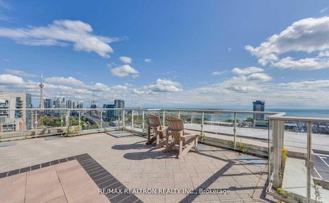 Photo 40 at 716 - 85 East Liberty Street, Niagara, Toronto