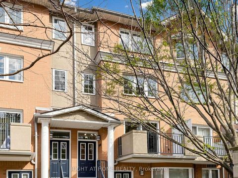 Photo 1 at 1520 - 28 Sommerset Way, Willowdale East, Toronto