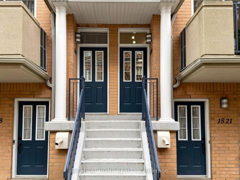 Photo 3 at 1520 - 28 Sommerset Way, Willowdale East, Toronto