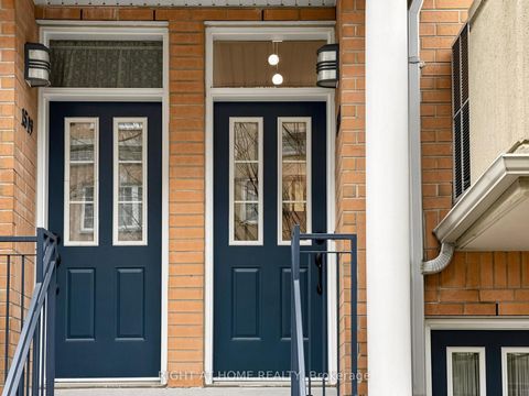 Photo 4 at 1520 - 28 Sommerset Way, Willowdale East, Toronto