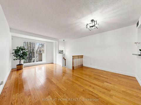 Photo 6 at 1520 - 28 Sommerset Way, Willowdale East, Toronto