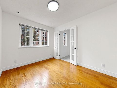 Photo 18 at 1520 - 28 Sommerset Way, Willowdale East, Toronto