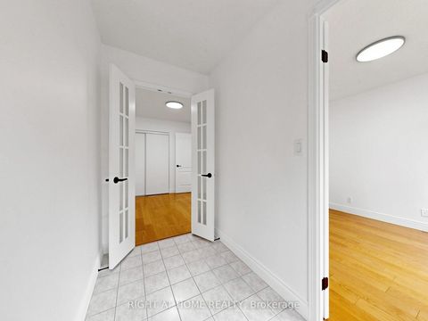 Photo 23 at 1520 - 28 Sommerset Way, Willowdale East, Toronto