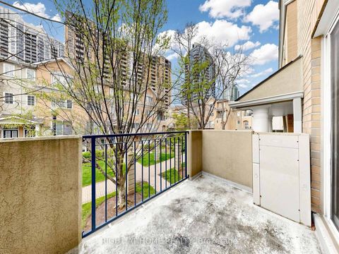 Photo 42 at 1520 - 28 Sommerset Way, Willowdale East, Toronto