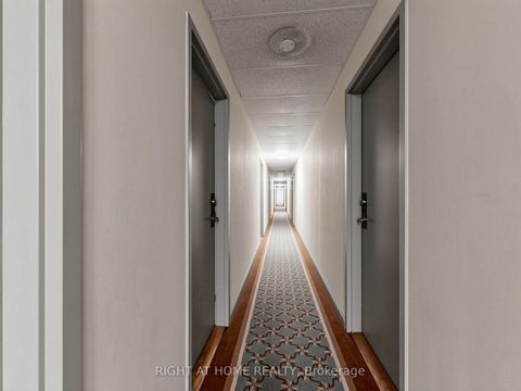 Photo 44 at 1520 - 28 Sommerset Way, Willowdale East, Toronto
