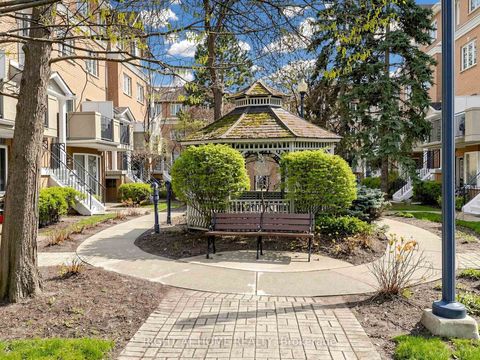 Photo 45 at 1520 - 28 Sommerset Way, Willowdale East, Toronto