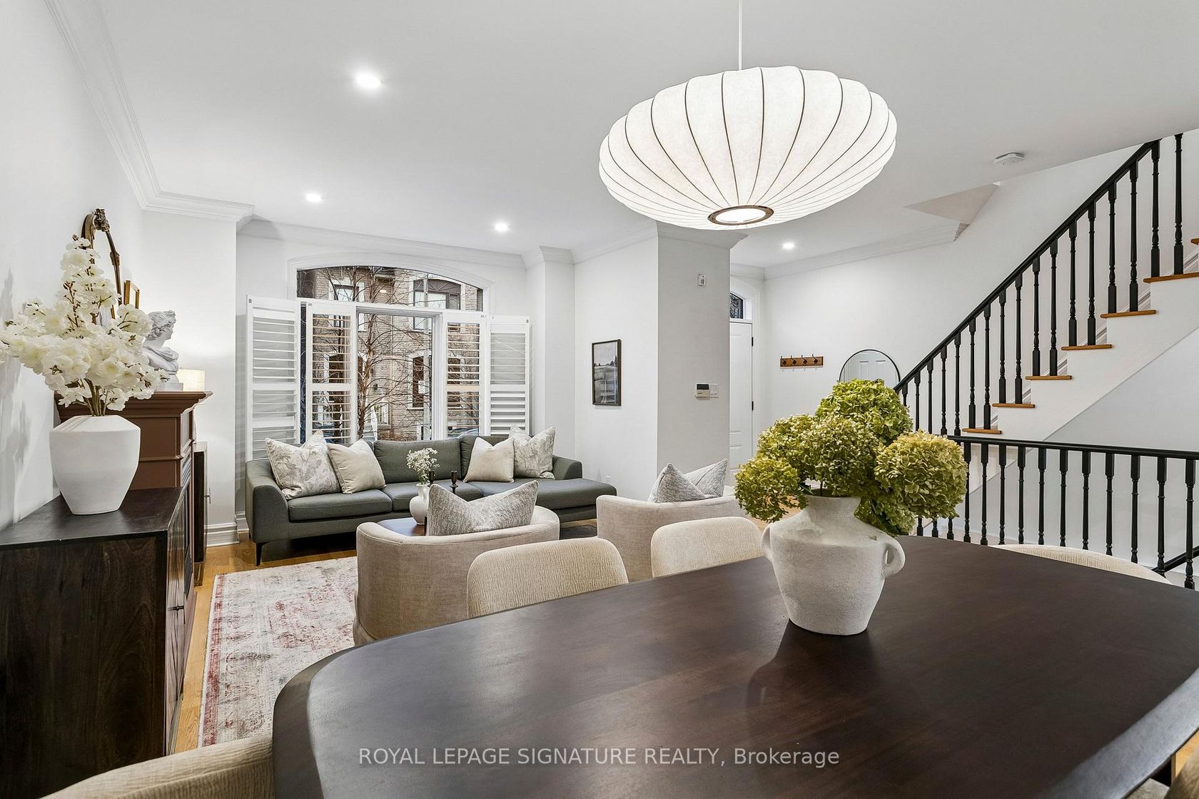 5 Lukow Terrace, Roncesvalles, Toronto 