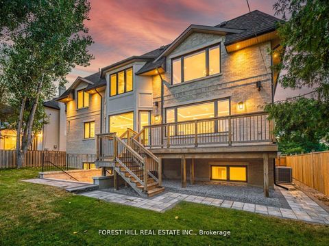 Photo 42 at 39 Rippleton Road, Don Mills, Toronto