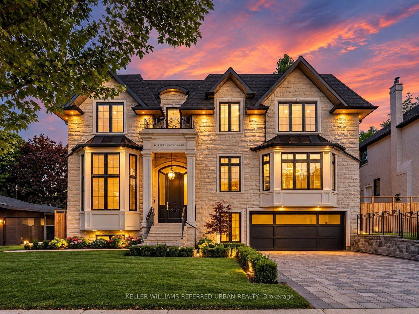 39 Rippleton Road, Don Mills, Toronto 