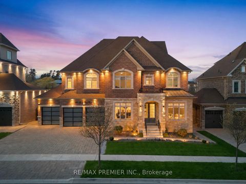 Photo 0 at 319 Torrey Pines Road, Kleinburg, Vaughan