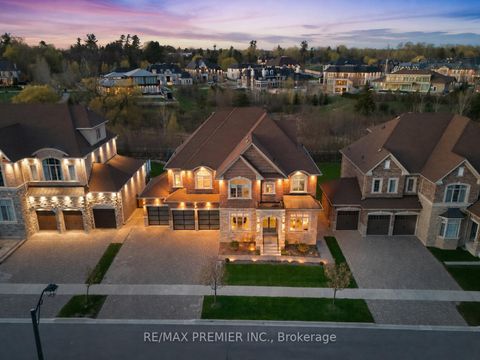 Photo 1 at 319 Torrey Pines Road, Kleinburg, Vaughan
