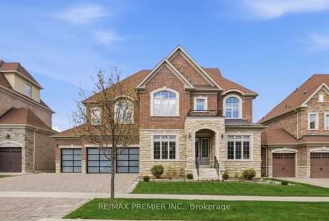 Photo 3 at 319 Torrey Pines Road, Kleinburg, Vaughan