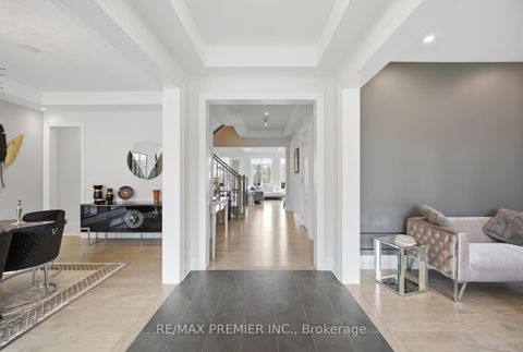 Photo 5 at 319 Torrey Pines Road, Kleinburg, Vaughan