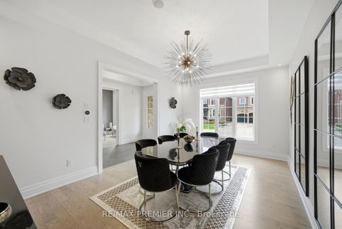 Photo 8 at 319 Torrey Pines Road, Kleinburg, Vaughan