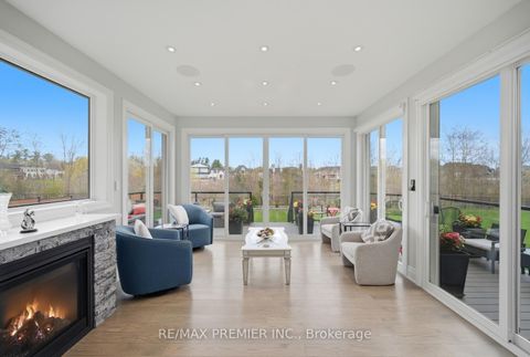 Photo 18 at 319 Torrey Pines Road, Kleinburg, Vaughan