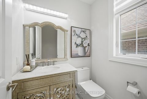 Photo 22 at 319 Torrey Pines Road, Kleinburg, Vaughan