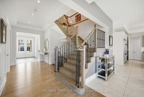 Photo 24 at 319 Torrey Pines Road, Kleinburg, Vaughan
