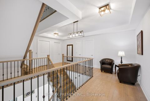 Photo 25 at 319 Torrey Pines Road, Kleinburg, Vaughan