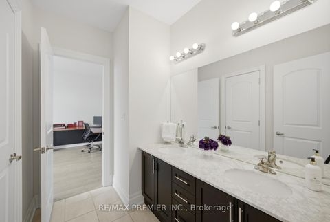 Photo 38 at 319 Torrey Pines Road, Kleinburg, Vaughan
